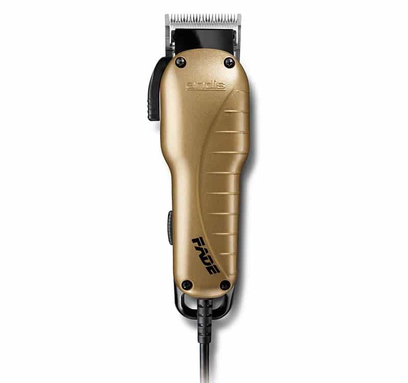 Andis Fade Clipper 66245 Barber supplies, Barber Depot