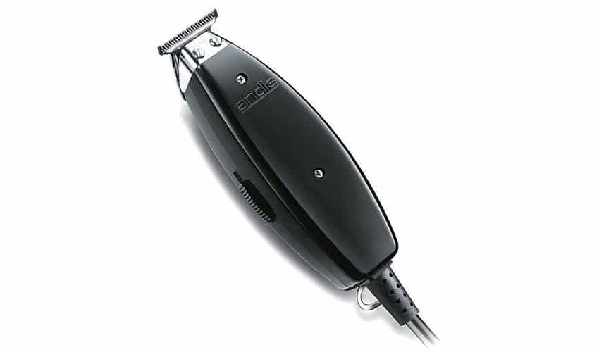 Andis TEdjer Trimmer Barber supplies, Barber Depot