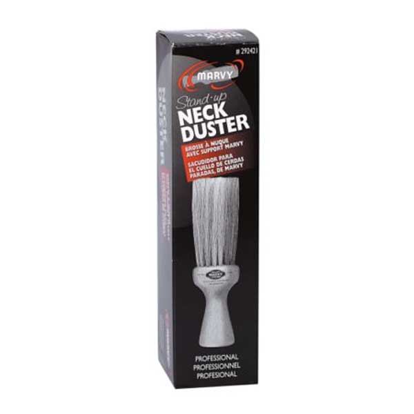 Marvy Stand Up Neck Duster #53 - Barber supplies, Barber Depot