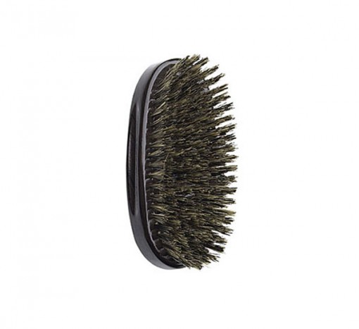 Diane Hair Brush 5? Palm (#8114) - Barber supplies, Barber Depot