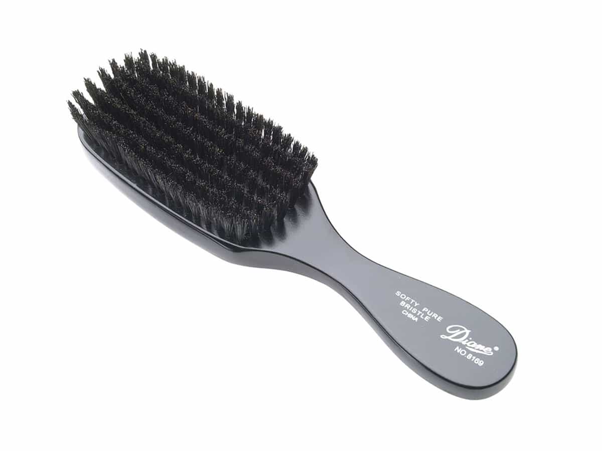 hair brush diane hair brush 9 quot soft 8169 barber supplies barber depot hair brush diane hair brush 9 quot soft 8169 barber supplies barber depot