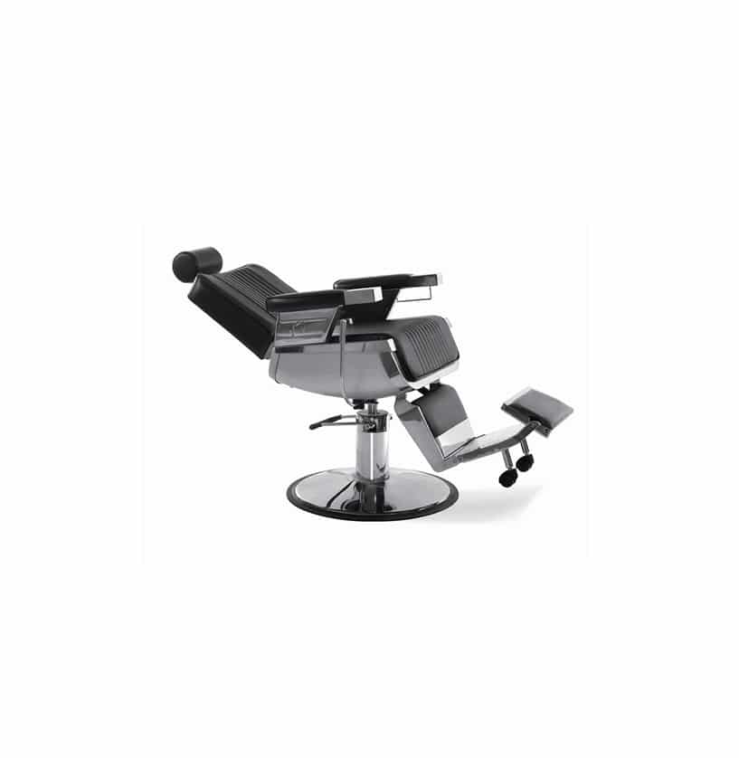 Hydraulic Barber Chair #XZ-31819