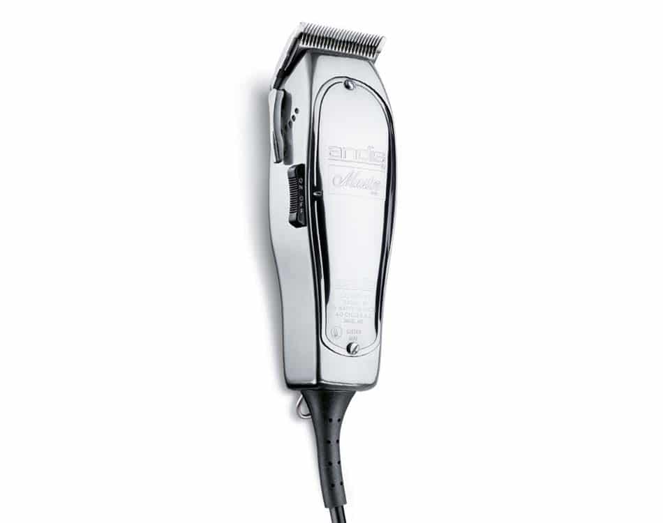 Barber Shop Clippers for Pinterest