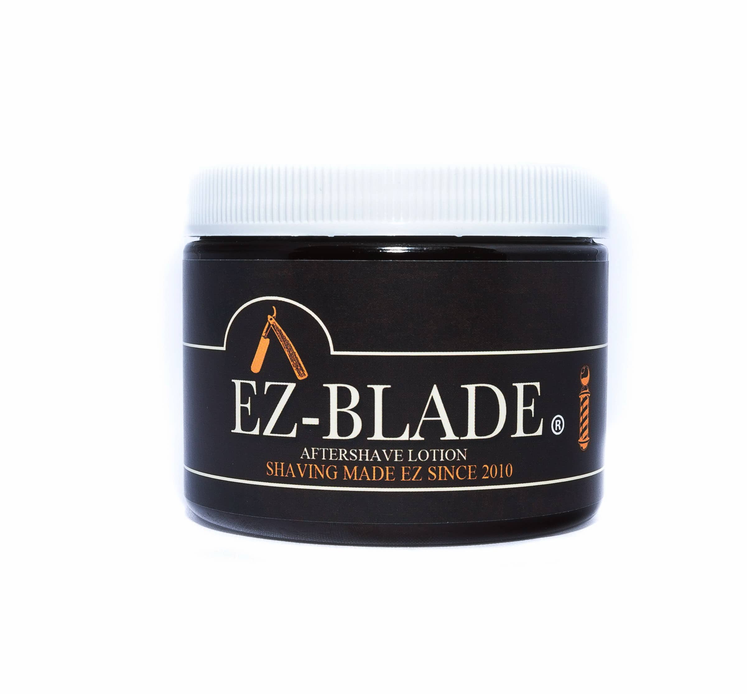 EZBlade After Shave Lotion 6oz Barber Depot