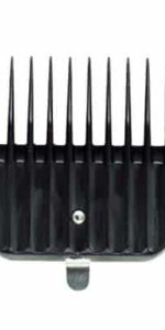 Andis Attachment Comb (1/4”)