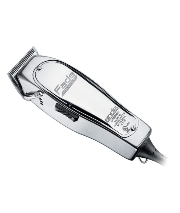 Andis Fade Master Clipper #01690 - Image 3
