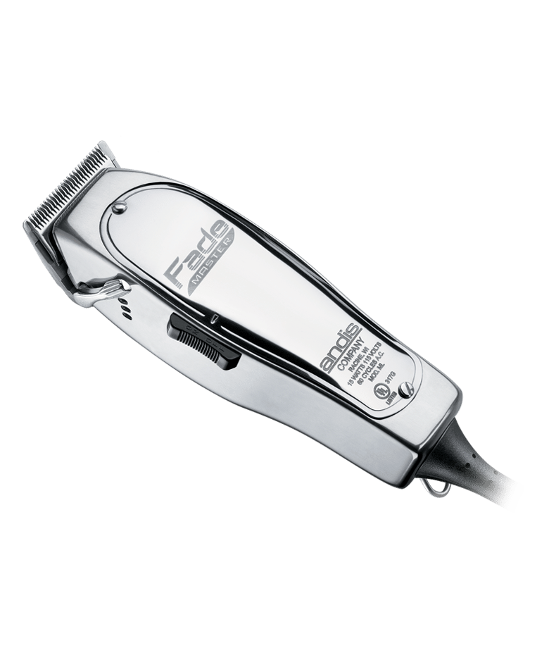 bytte rundt Holde Glamour Andis Fade Master Clipper - Barber supplies, Barber depot
