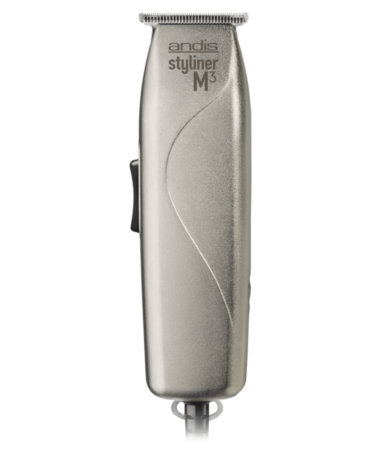 Andis Styliner M3 Magnesium Trimmer - Barber supplies