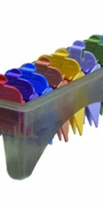 wahl attachment comb