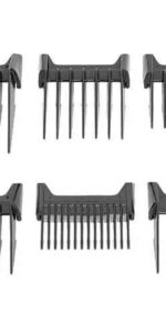 Oster Guides, Pack of 6