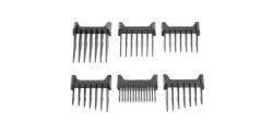 Oster Guides, Pack of 6