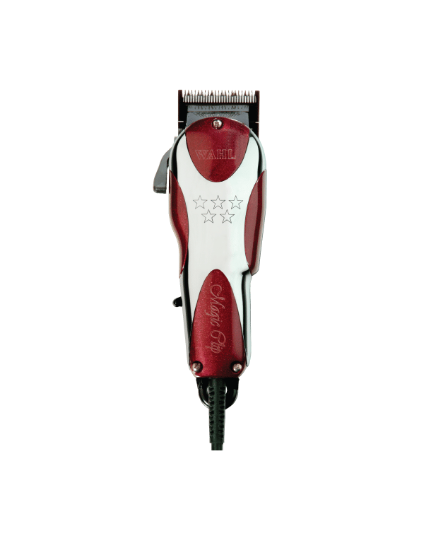 wahl clippers 5 star