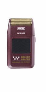Wahl 5-Star Shaver #8061-100