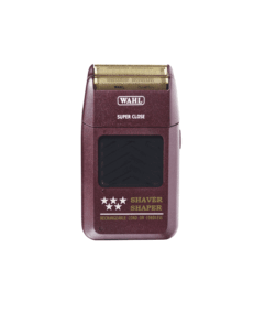 Wahl 5-Star Shaver #8061-100