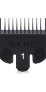 Wahl Plastic Guide #1