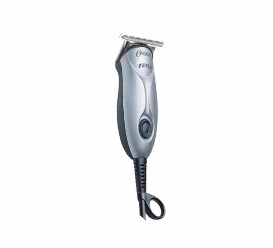 oster electric razor