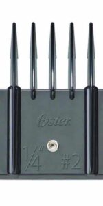 Oster 1/4" Guide (#2)