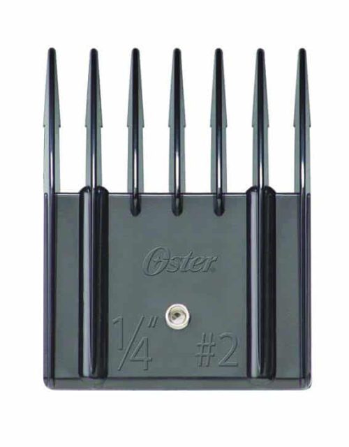 Oster 1/4" Guide (#2)