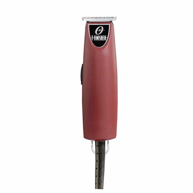 babylisspro barberology silverfx metal lithium clipper