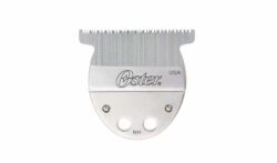 Barber Blade