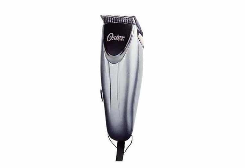 oster electric razor