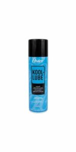 Oster Kool Lube Clipper Blade Clean Coolant Lubricant