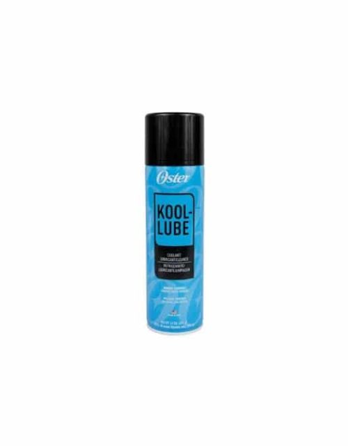 Oster Kool Lube Clipper Blade Clean Coolant Lubricant