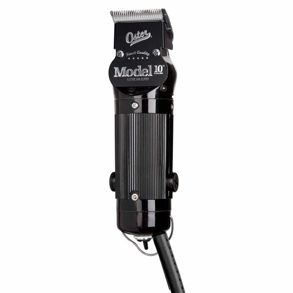Oster Model 10 Clipper - Image 3