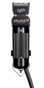 Oster Model 10 Clipper