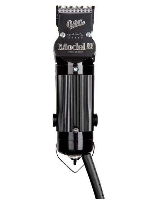 Oster Model 10 Clipper