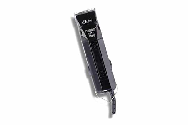 oster turbo 111 clippers