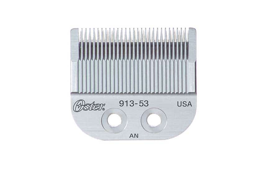 Oster Fast Feed 25-Teeth Cryogen-X Fine Blade - Barber supplies