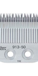 Barber Blade