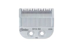 Barber Blade