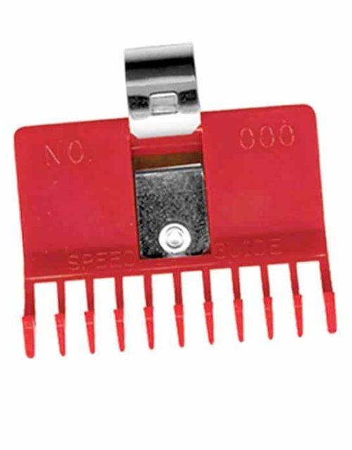 Speed-O-Guide 1/32" (No. 000)