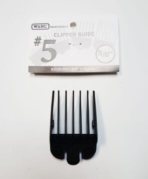 Wahl Clipper Guide #5