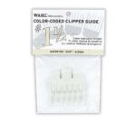 Wahl Attachment Comb #1.5 Off-White