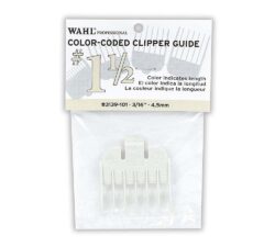 Wahl Attachment Comb #1.5 Off-White