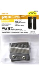 Wahl Replacement Blade Snap-On