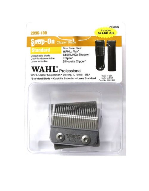 Wahl Replacement Blade Snap-On