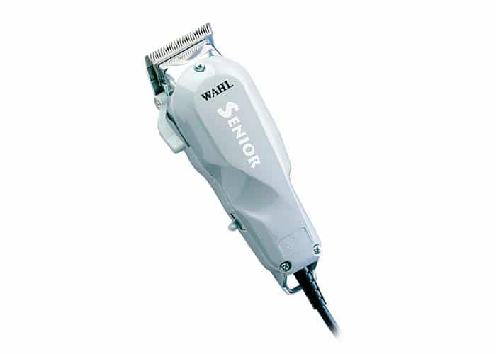 wahl clippers senior