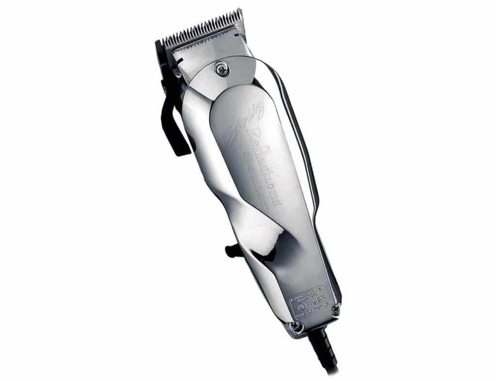 Wahl Sterling Reflections Senior Clipper 8501 Barber supplies