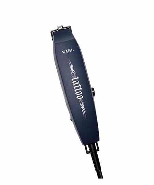 whal tatoo trimmer