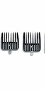 Andis Attachment Combs 04640 Set of 4