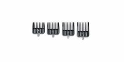 Andis Attachment Combs 04640 Set of 4