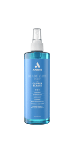 Andis Blade Care Plus Spray 7-in-1 16oz