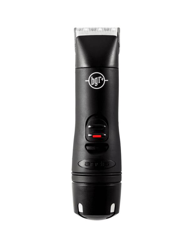 Andis BGR+ Cordless Rechargeable Clipper #64850 - Image 3