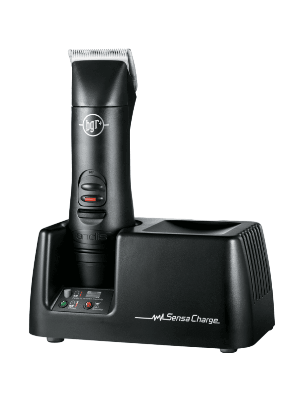 Andis BGR+ Cordless Rechargeable Clipper #64850 - Image 4