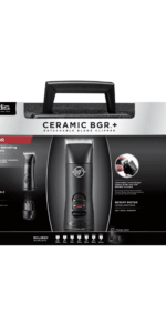 Andis BGR+ Cordless Rechargeable Clipper #64850