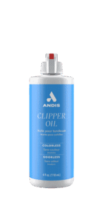 andis clipper oil 4oz
